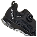 Miniatyrbillede 7 af 9: Adidas Trail Løbesko Terrex Agravic Boa R.rdy Sort EU 30 Dreng