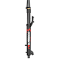 Miniatyrbillede 1 af 5: Marzocchi Gaffel Mtb Bomber Dj Grip Boost 20 X 110 Mm 37 Offset Sort 26´´ - 650C / 100 mm