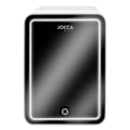 Pikkukuva 2 / 5: Jocca Pieni Jääkaappi  4L / EU plug