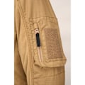 Miniatyrbillede 3 af 5: Brandit Jakke Ripstop Beige 4XL Mand