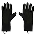 Miniatyrbillede 2 af 2: Rock Experience Cascate 3 Handsker Sort L Mand