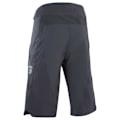 Miniatyrbillede 2 af 2: Ion Shorts Scrub Amp Bat Sort L Mand