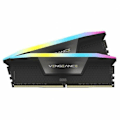Miniatyrbillede 7 af 8: Corsair Hukommelse Ram Vengeance Rgb Cmh64gx5m2b6000c30 64gb 2x32gb Ddr5 6000mhz