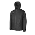 Miniatyrbillede 2 af 2: Mizuno Jakke Team Club Sort L Mand
