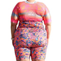 Miniatyrbillede 2 af 9: Zoot Kortærmet Trisuit Ltd Athena Tri Aero Plus Size  S Kvinde