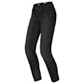Miniatyrbillede 1 af 2: Spidi J-tracker Jeans Sort 34 Kvinde