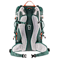 Miniatyrbillede 2 af 7: Deuter Rygsæk Trail 24 Sl Orange