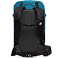 Miniatyrbillede 2 af 9: Mammut Nirvana 35l Rygsæk Blå