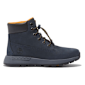 Miniatyrbillede 4 af 9: Timberland Killington Trekker 6´´ Junior Vandrestøvler Sort EU 38