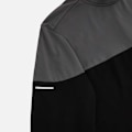 Miniatyrbillede 7 af 8: Macron Delia Halv Lynlås Sweatshirt Sort XS Kvinde