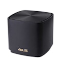 Miniatyrbillede 4 af 6: Asus Router Xd4 Plus 3pk Sort