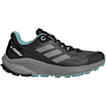Miniatyrbillede 1 af 8: Adidas Trail Løbesko Terrex Trailrider Sort EU 36 2/3 Kvinde