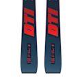 Pikkukuva 4 / 5: Fischer The Curv Dti Allride+rs11 Gw Powerrail Alppihiihtopakkaus Punainen 178