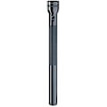 Miniatyrbillede 1 af 2: Mag-lite Standard 6d Sort 136 Lumens