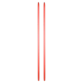 Miniatyrbillede 5 af 10: Rossignol X-ium Skating Premium+ S3 Stiff Langrendsski Sort 183