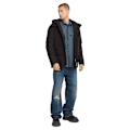 Miniatyrbillede 4 af 7: G-star Vodan Jakke Sort 2XL Mand