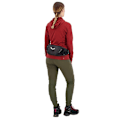Miniatyrbillede 9 af 9: Salewa Jakke Puez Polarlite Rød XL Kvinde