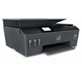 Miniatyrbillede 2 af 5: Hp Multifunktionsprinter Smart Tank Plus 570 Aio Sort One Size / EU Plug