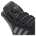 Miniatyrbillede 7 af 8: Adidas Terrex Conrax Boa Rain.rdy Vandresko Sort EU 44 2/3 Mand