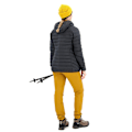 Miniatyrbillede 7 af 7: Salewa Jakke Brenta Sort 2XS Kvinde
