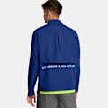 Miniatyrbillede 2 af 2: Under Armour Storm Run Skaljakke  XL Mand