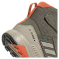 Miniatyrbillede 7 af 8: Adidas Terrex Trailmaker High Cold.rdy Vandresko Grøn EU 32