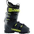 Miniatyrbillede 1 af 10: Lange Kvinde Alpine Skistøvler Xt3 Free 120 Mv Gw Sort 28.0