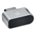 Miniatyrbillede 3 af 10: Kensington Fysisk Sikkerhedsnøgle Verimak Usb C Søvfarvet