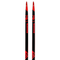 Pikkukuva 1 / 9: Rossignol Pohjoismaiset Sukset X-ium Classic Premium C3 Ifp Punainen,Musta 190