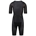 Miniatyrbillede 2 af 3: Bioracer Kortærmet Trisuit Speedwear Concept Sort S Mand