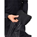 Miniatyrbillede 6 af 7: Vaude Batura Insulation Sort M Mand