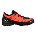 Miniatyrbild 1 av 8: Salewa Wildfire 2 Smala Approachskor  EU 39 Kvinna