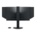 Miniatyrbillede 2 af 7: Benq Zowie Xl2586x 24´´ Fhd Tn Lcd 540hz Gaming-skærm  One Size / EU Plug