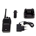 Miniatyrbillede 7 af 7: Dynascan Pmr Walkie Talkies L88 Søvfarvet
