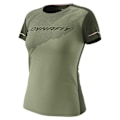 Miniatyrbillede 3 af 3: Dynafit Kortærmet T-shirt Alpine 2  L Kvinde
