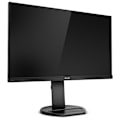 Miniatyrbillede 7 af 10: Philips Overvåge 241b8qjeb 24´´ Wled Fhd 60hz Sort One Size / EU Plug