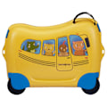 Miniatyrbillede 1 af 5: Samsonite Trolley Taske Dream2go Spinner 30l Gul