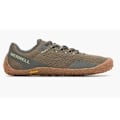 Pikkukuva 3 / 6: Merrell Vapor Glove 6 Polkujuoksukengät Vihreä EU 46 1/2 Mies