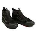Miniatyrbillede 2 af 5: Vans Sk8-hi Wp Mte Sko Sort EU 42 Mand