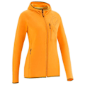 Miniatyrbillede 1 af 2: Edelrid Nest Jakke Orange XL Kvinde