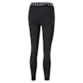 Miniatyrbillede 2 af 2: Puma Tæt Elastic Sort XS Kvinde