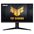 Pikkukuva 4 / 6: Asus Gaming Monitor 90lm05z0-b07370 27´´ Qhd Ips Led 240hz Kultainen One Size / EU Plug
