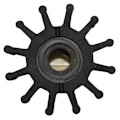 Pikkukuva 1 / 2: Finnord Juoksupyörä Omc 3854072/987176 Hopeinen 12.8 x 65.3 x 41.21 mm