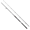 Miniatyrbild 1 av 6: Abu Garcia Haspelspö Beast Pike Svart 2.54 m / 30-110 g