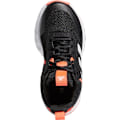 Miniatyrbillede 5 af 8: Adidas Basketball Sko Own The Game 2.0 Sort EU 28 Mand