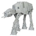 Miniatyrbillede 2 af 10: Star Wars Og Figurer At-at Søvfarvet