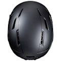 Miniatyrbillede 3 af 3: Julbo Hjelm The Peak Sort 60-62 cm