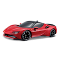 Pikkukuva 3 / 5: Maisto Tech 1:24 Automodel Ferrari Sf90 Stradaie 82334 Auto