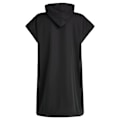 Miniatyrbillede 4 af 6: O´neill Trvlr Series Dwr Poncho Jakke Sort  Mand