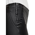 Miniatyrbillede 5 af 6: Object Belle Midtaljebelagt S Legging Sort 34 Kvinde